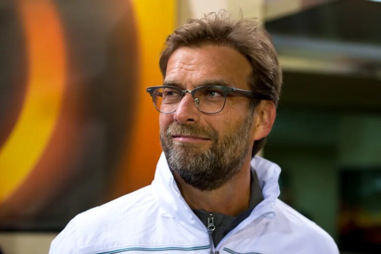 World Cup: Klopp hits out at Arsenal over Germany’s disallowed goal against Paraguay