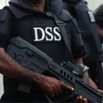 DSS raids Taraba warehouse, recovers donated relief materials, arrests four