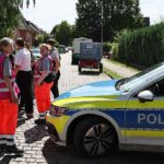Six fatally shot at mother-and-child centre in Germany
