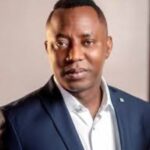 2027: Sowore reveals biggest opponents