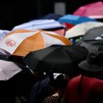 More Than 1,300 Excess Deaths Recorded In Europe Heatwave, Says WHO