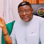 We won’t sack our commissioner – Otu’s govt tells CNPP