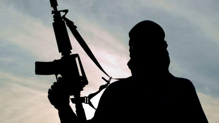 BREAKING: Bandits kill teacher, abduct students writing NECO exam in Borno