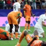 Haaland Scores As Norway Knock Out Côte d’Ivoire From World Cup