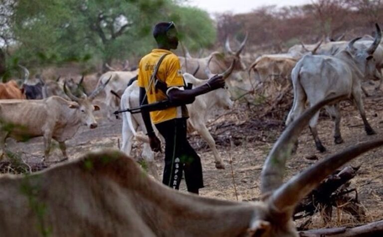 Four arrested over deadly Kebbi farmers-herders clash