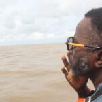 INVESTIGATION: Pregnant Women, Children Sleep In Churches As Ocean Swallows Over 10 Ondo Communities; Residents Blame Chevron Activities