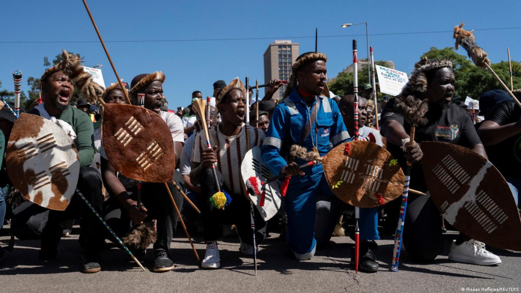 Did Nigeria spend $61 billion supporting South Africa’s anti-apartheid struggle?