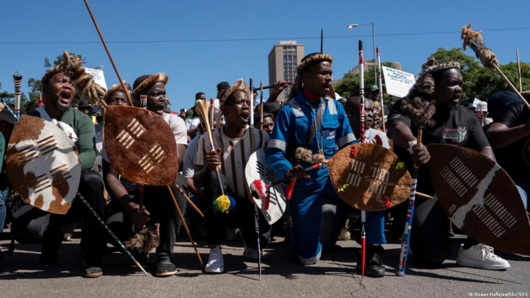 Did Nigeria spend $61 billion supporting South Africa’s anti-apartheid struggle?