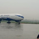 Breaking: Third batch of Nigerians evacuated from South Africa arrives In Lagos