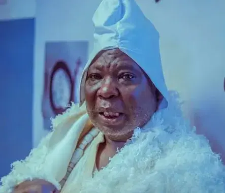 Veteran Yoruba actor, Elegbeje Ado dies at 66