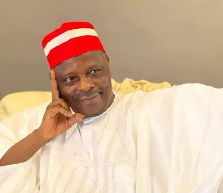 NDC will rise above current challenges — Kwankwaso
