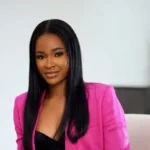Ex-Miss Nigeria Ezinne Akudo launches second season of ‘Beyond with Ezinne’ podcast