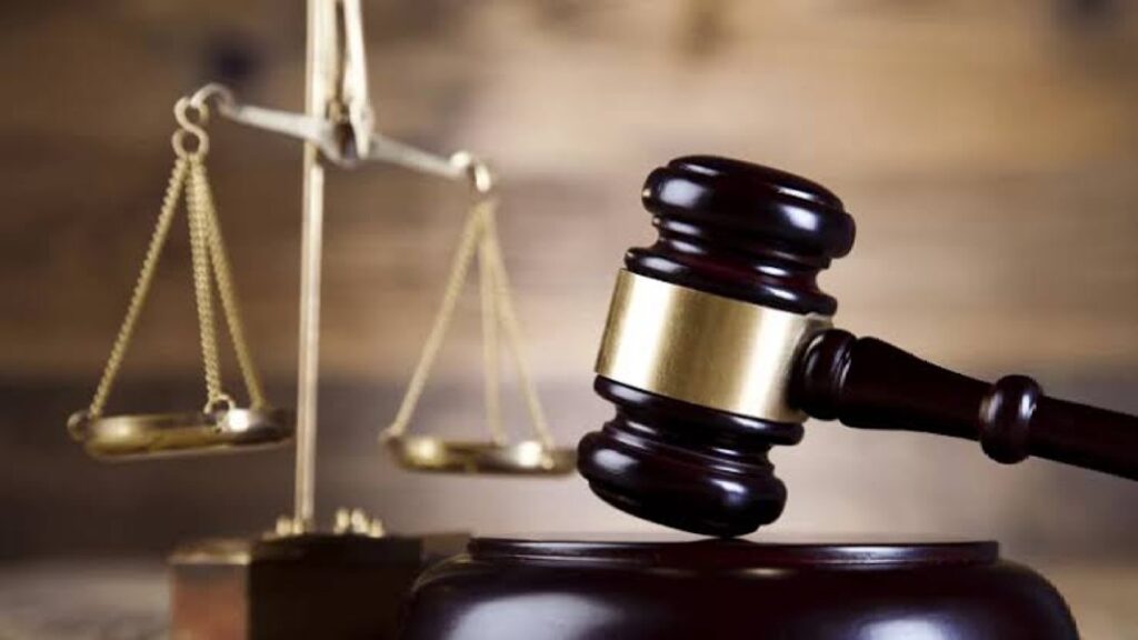 Man Gets Seven Years Jail For Defiling 10-Year- Old