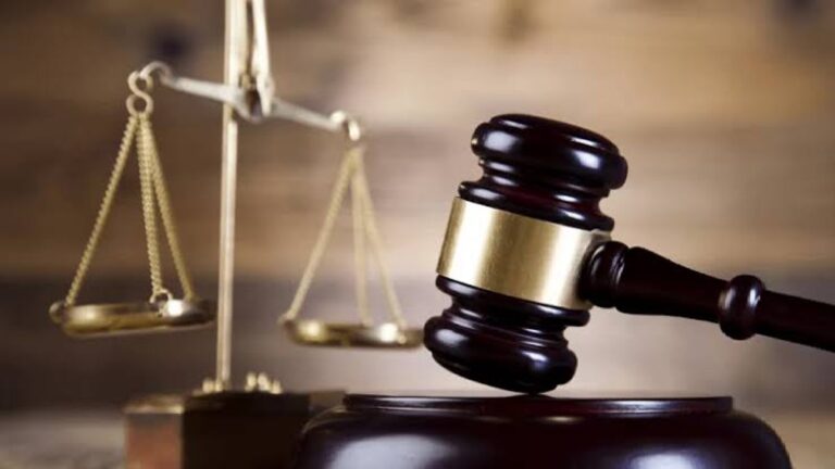 Man Gets Seven Years Jail For Defiling 10-Year- Old