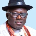Delta Governor Urges Community To Vote APC 2027
