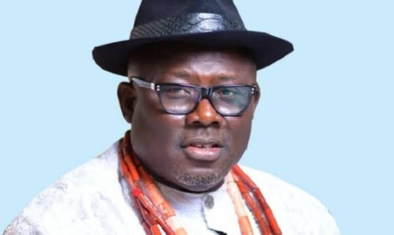 Delta Governor Urges Community To Vote APC 2027