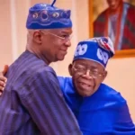 Tinubu hails Fashola as outstanding administrator @63