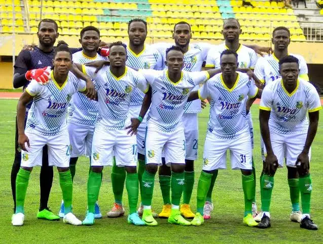 BUA denies report it plans to acquire stake in Kano Pillars