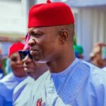 Ebonyi: Gov Nwifuru effects minor cabinet reshuffle, reassigns commissioners