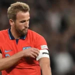 Barcelona in shock move to sign England captain Harry Kane