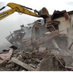 Lagos to demolish structures blocking drainage channels in Lekki