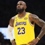 LeBron James to leave Lakers, continue NBA career