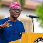 Sanwo-Olu orders dredging of 28 more waterways after widespread flooding hits Lagos