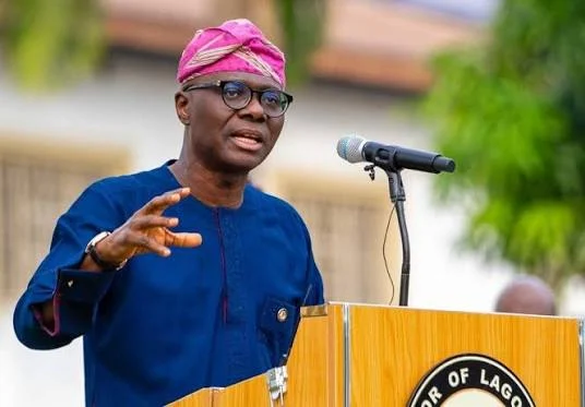 Sanwo-Olu orders dredging of 28 more waterways after widespread flooding hits Lagos
