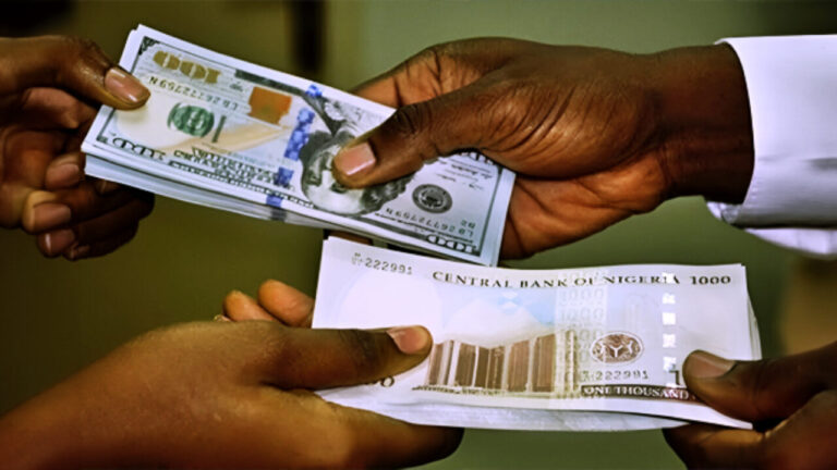  Dollar to Naira Exchange Rate Today, June 29, 2026: Nigerian currency extends depreciation to begin week