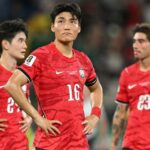 South Korea Coach Quits After Early World Cup Exit