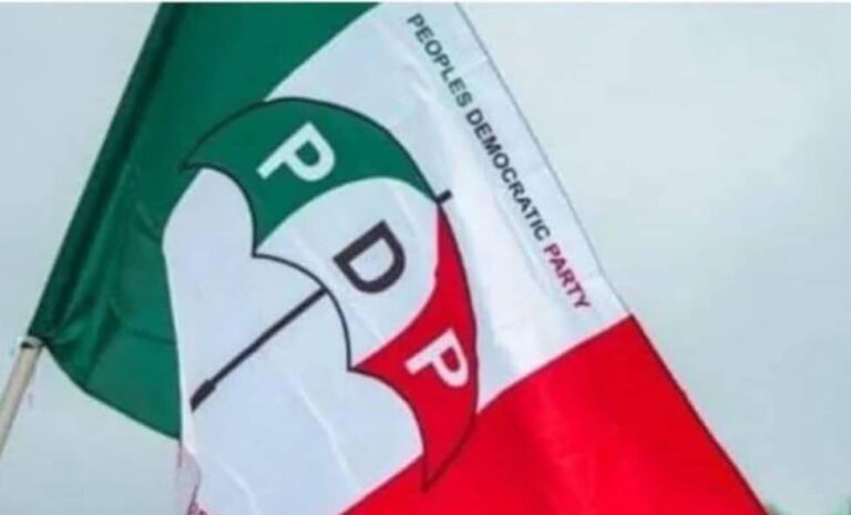 2027: INEC now extension of APC – PDP alleges