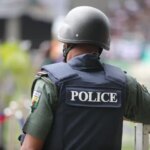 Police rescue two kidnap victims, neutralise suspected abductor in Oyo