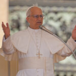 Pope Leo appoints two Nigerians to key Vatican roles