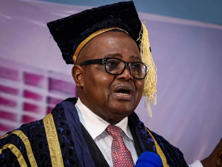 UNICAL earns place in 2026 Times Higher Education world rankings