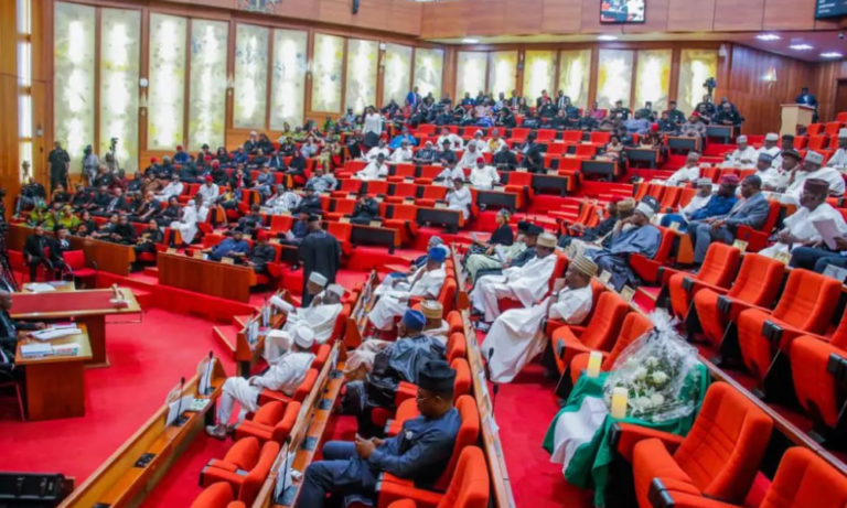 Senate responds to Peter Obi, others’ criticism, says State Police Bill not political