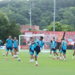 ‘Any team can beat you’, warns Ruiz as Spain seek end to World Cup woe