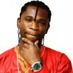 Speed Darlington laments being unmarried, childless