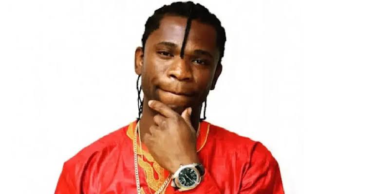 Speed Darlington laments being unmarried, childless