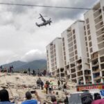 China To Send $14.7m In Aid To Venezuela For Quake Relief