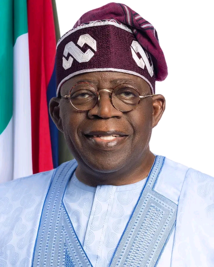 FCT: Era of uncompleted projects over, I’ll develop Nigeria – Tinubu