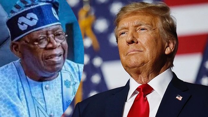 Tinubu may visit US, meet Trump soon – Kayode Are