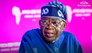 Karu township roads: Our interventions injecting life into local economy – Tinubu