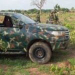 Over 76 ISWAP Terrorists Surrender To Military In N/East
