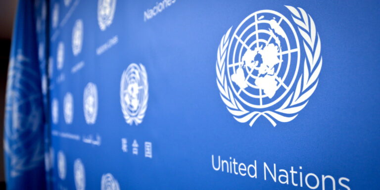 UN urges regulation as more children adopt AI technologies