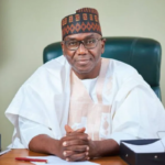 Kwara governor sacks aides