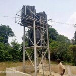 SHA WASH Project Improves Water Access for 320,000 Nigerians