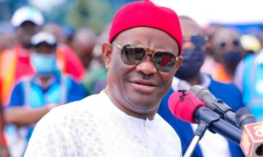 FCT residents feeling democratic dividends under Tinubu, opposition using his roads – Wike
