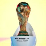 5 Africans lead race for FIFA’s Best Young Player award at 2026 World Cup