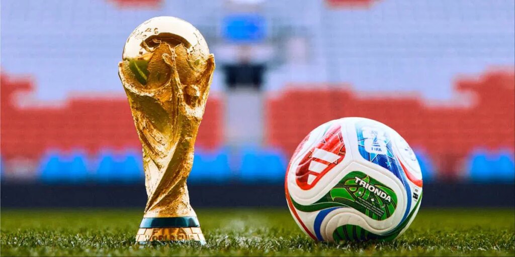 2026 World Cup: Full list of round of 32 fixtures confirmed