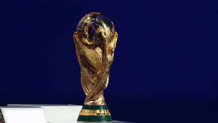 Asia’s World Cup falls apart with just two countries remaining